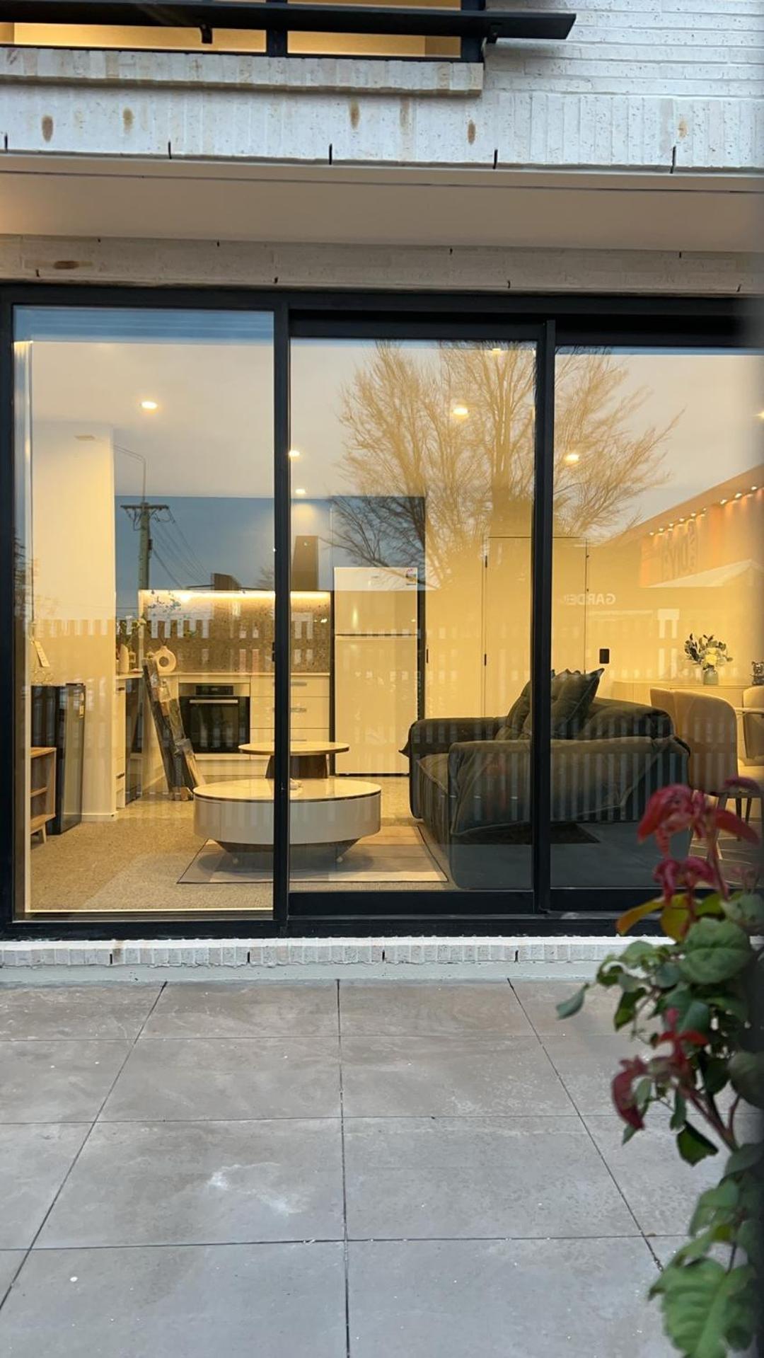 Cbd Contemporary Comfort Townhouse 2 Bed 2Bath ไครสต์เชิร์ช ภายนอก รูปภาพ